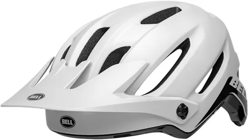 Miniatura 12 de Bell 4Forty MIPS - Casco para bicicleta de montaña para adulto Mate/Gris Oscuro Brillante/Carmesí (2023)