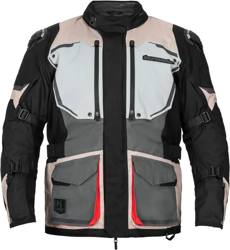 Miniatura 9 de Tourmaster Chaqueta de moto Trek Adventure