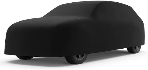Miniatura 2 de Funda de coche para Pontiac Solstice - CoverMaster Impermeable - GoldShield Exterior - Gris