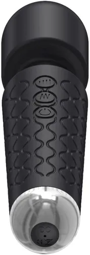 Miniatura 4 de Rame Body Wellness Wand Vibrador y masajeador – Juguetes sexuales y juegos para adultos, juguetes sexuales para hombres, tamaño mediano, silicona