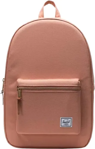 Miniatura 34 de Herschel Mochila acolchada Settlement, color negro, talla única