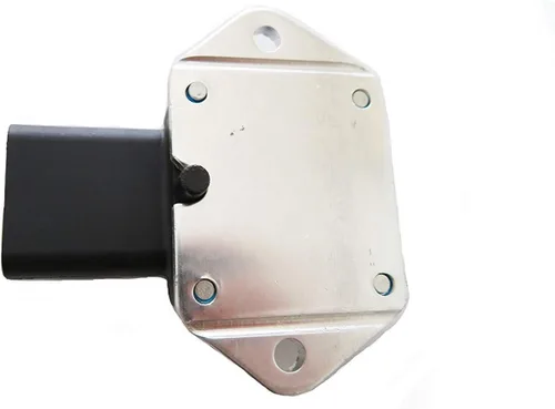 Miniatura 3 de 34201631, 4707286AF Reemplazo del relé del ventilador del radiador para Jeep Grand Cherokee 1999-01 Relé de ventilador de radiador L6 4.0L