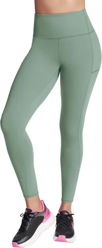 Miniatura 40 de Skechers Leggings Go Walk de talle alto para mujer