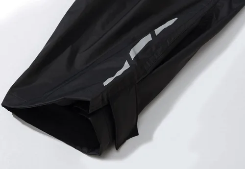 Miniatura 5 de Lelaki Pantalones de lluvia para niños, ligeros, impermeables, pantalones para exteriores para niños y niñas