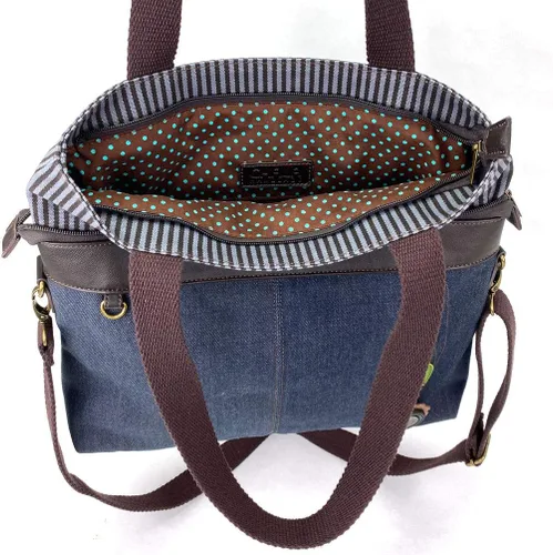 Miniatura 5 de CHALA Bolso tote diario