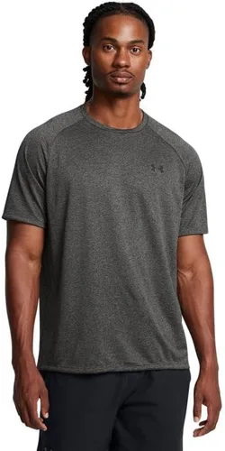 Miniatura 53 de Under Armour Camiseta de manga corta Tech 2.0 para hombre
