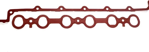 Miniatura 7 de AUCERAMIC 11127536785 Junta de Cubierta de Válvulas del Motor con Sello de Tubo de Bujía Compatible con 2006-2007 BMW E90 E91 E92 E93 325i 325xi