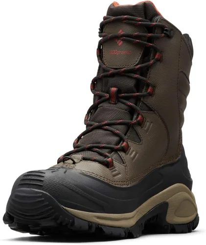 Miniatura 2 de Columbia Bugaboot III - Botas de nieve para hombre