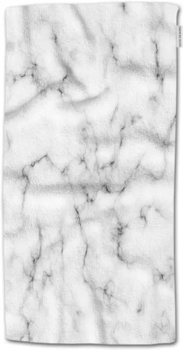 Miniatura 4 de HGOD DESIGNS Lindas toallas suaves de algodón con corona y pato - 15 x 30 pulgadas