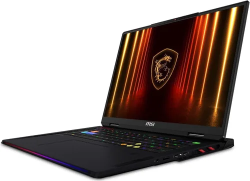 Miniatura 4 de EXCaliberPC [2025] MSI Raider 18 HX AI A2XWJG-069US