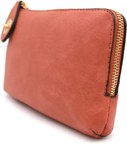 Miniatura 39 de LOVESOME Bolso bandolera pequeño para mujer