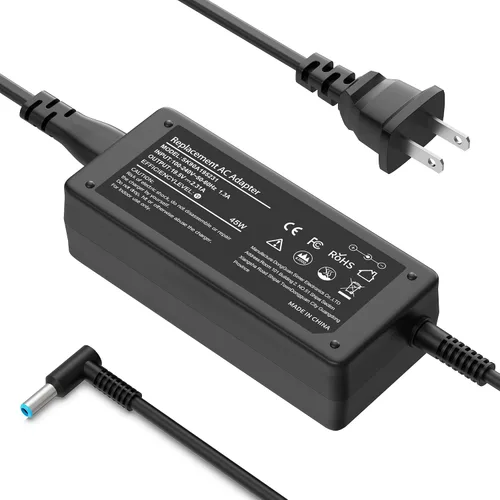 Miniatura 8 de Cargador para laptop Surface Pro de 65 W compatible con Microsoft Surface Pro 11 10, 9, 8, X, 7+, 7, 6, 5, 4, 3, conector de superficie magnética