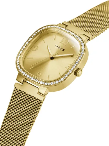 Miniatura 5 de GUESS Rounded Square Case Watch