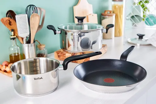 Miniatura 6 de Tefal Primary Wok - Sartén (11.0 in)