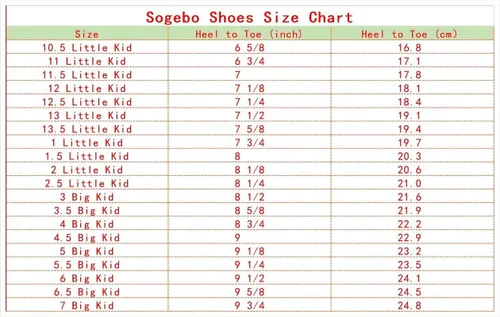 Miniatura 7 de Botas de jazz para niños, zapatos de baile de cuero con suela dividida para niñas y niños (niños pequeñosniños grandes)