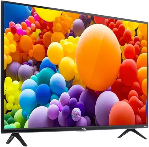Miniatura 2 de TCL Smart TV Android de 40 pulgadas Serie 3 FHD LED + montaje en pared Chromecast Bluetooth integrado 40S334 (renovado)