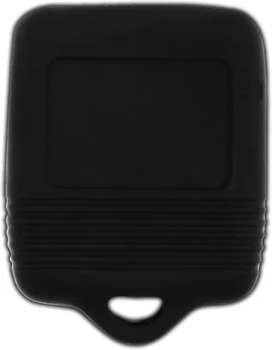 Miniatura 2 de KeylessOption Funda de Llave de Reemplazo para 2000 2001 2002 2003 2004 2005 2006 2007 2008 2009 2010 2011 2012 2013 2014 2015 2016 2017 2018 2019