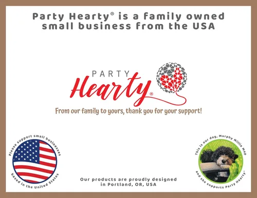 Miniatura 7 de Party Hearty Juego de 50 piezas de Baby Shower para niña o niño, mamá o papá Adivina quién, divertidas tarjetas de actividad, género neutro, ideas