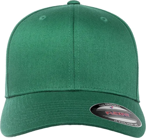Miniatura 34 de Flexfit - Gorra de béisbol deportiva, ajustada, para hombre