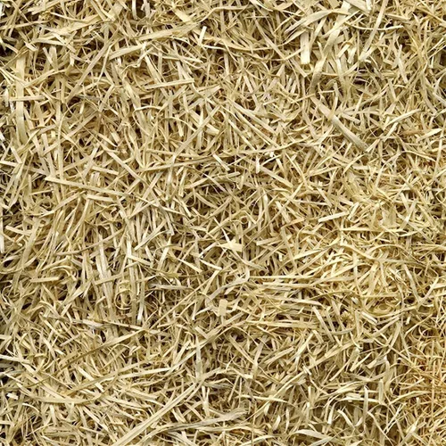 Miniatura 7 de EZ Straw Mantillo de siembra con tachuela, paja procesada biodegradable, paca de 1 cu. ft (cada uno cubre 250 pies cuadrados), paquete de 2
