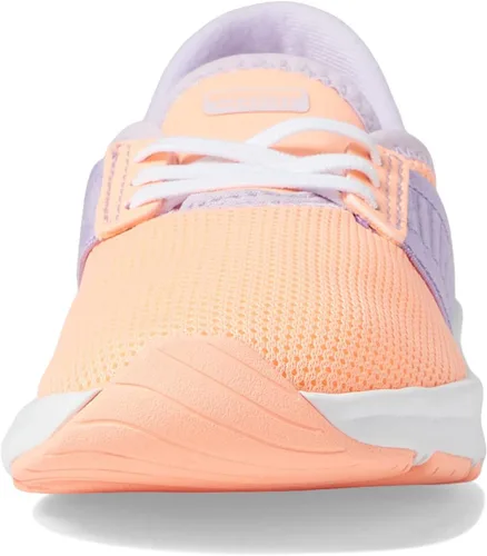 Miniatura 6 de New Balance Tenis de correr Dynasoft Nergize V3 sin cordones para bebé niña