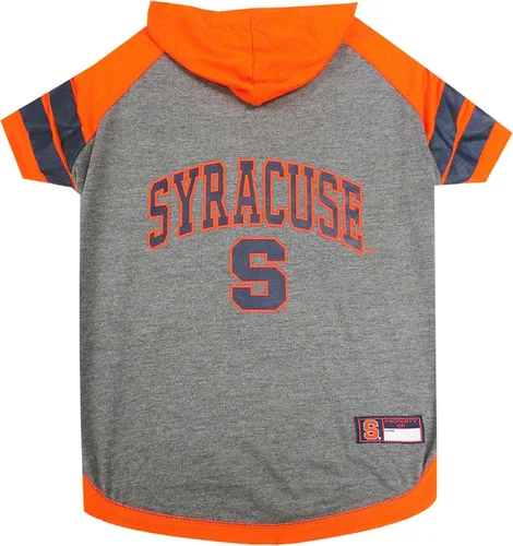 Miniatura 33 de Pets First NCAA Georgia Bulldogs Sudadera con capucha para perros y gatos, pequeña. Sudadera con capucha con licencia universitaria para perros