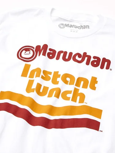 Miniatura 2 de Maruchan Logotipo de almuerzo instantáneo de fideos ramen para hombre