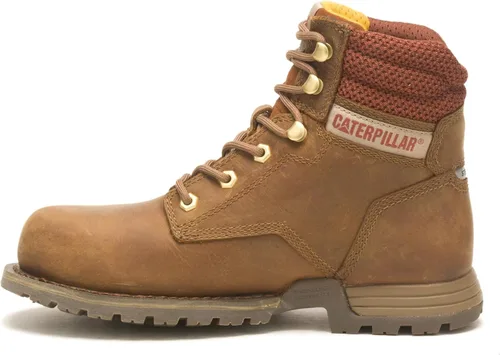 Miniatura 3 de Cat Footwear Botas industriales Paisley de 6 pulgadas para mujer