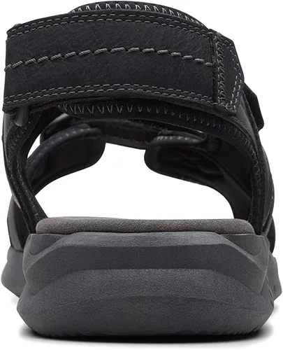 Miniatura 3 de Clarks Sandalia plana Walkford Walk para hombre