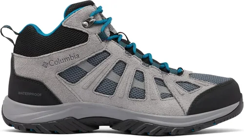 Miniatura 6 de Columbia Zapatos de senderismo Redmond Iii Mid impermeables para hombre