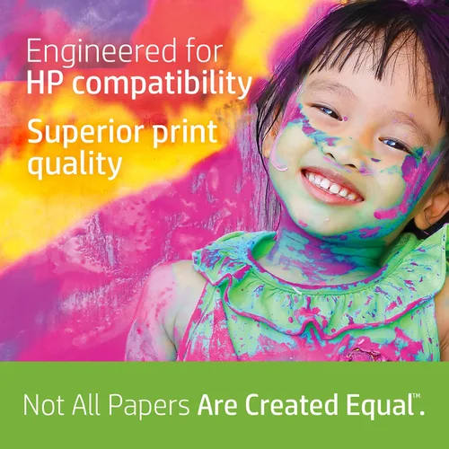 Miniatura 5 de HP papel para impresora autobús escolar multipropósito20 Blanco