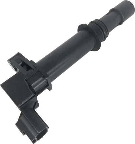 Miniatura 9 de Juego de bujías y bobina de encendido para 3.7 3.7L V6 2002 2003 2004 2005 2006 2007 2008 Jeep Liberty Grand Cherokee Commander, Dodge Ram 1500
