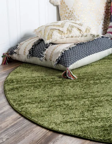 Miniatura 23 de Unique Loom Del Mar Collection - Alfombra de área - Lucille (rectangular, 10 x 13 pies 1 pulgada, beige hueso)