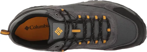 Miniatura 5 de Columbia Granite Ridge - Botas anchas impermeables para hombre transpirables forro de microfibra