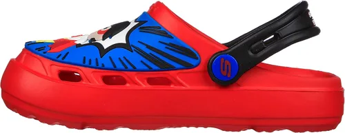 Miniatura 5 de Skechers Zuecos unisex para niños Foamies Swifters-Extraordinary Fun