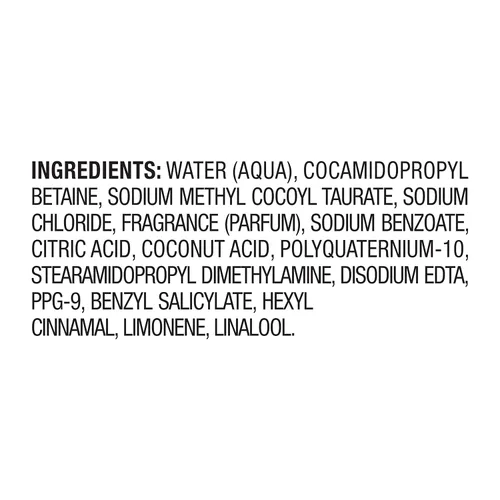 Miniatura 11 de TRESemmé Champú Pro Pure para recuperación de daños en el cabello dañado, sin sulfato, parabenos ni tintes, 16 onzas líquidas (paquete de 4)