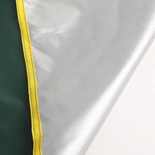 Miniatura 5 de Rainfly - Accesorio para tienda de campaña instantánea de 3 a 4 personas, cubierta superior impermeable para tienda de campaña, cubierta superior