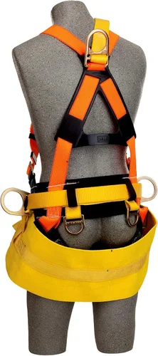 Miniatura 2 de 3M Unisex Dbi-sala® Naranja