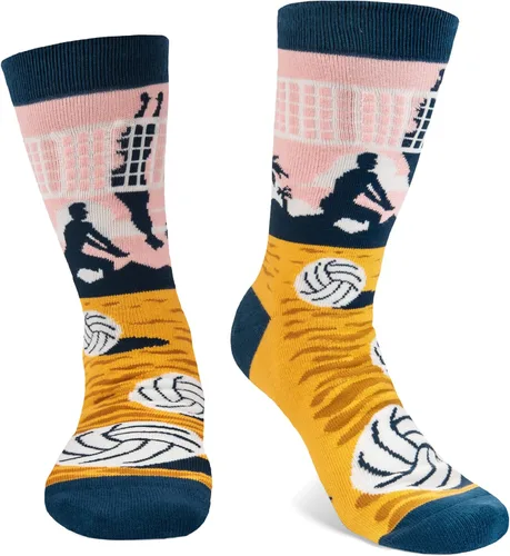 Miniatura 4 de I'd Rather Be - Calcetines divertidos para hombres y mujeres, regalos para golf, caza, camping, senderismo, esquí, lectura, deportes y mucho más
