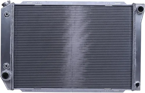 Miniatura 45 de BESUTO Radiador de aluminio Compatible con Honda ACCORD 2.2 L4,1990-1993 Grosor del núcleo de 1.024 in Sustituye a CU19