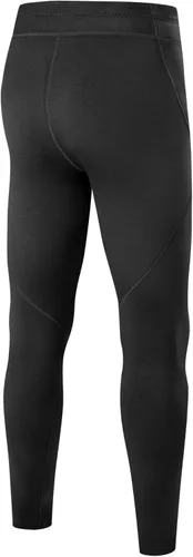 Miniatura 3 de Pantalones de neopreno para hombre y mujer, 1.5mm/3mm, pantalones largos de neopreno para mantener el calor, pantalones de buceo para surf, kayak
