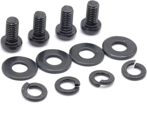Miniatura 3 de ReplacementScrews Tornillos de montaje en pared compatibles con Vizio E550i-B2
