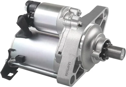 Nuevo arrancador para Honda Accord 3.0L 1995-2007, Odyssey 3.5L 1999-2006, Pilot 3.5L 2003-2005, Acura TL 3.2L 1999-2006, MDX 3.5L 2001-2002,