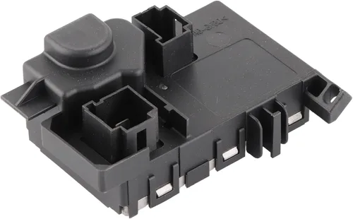 Miniatura 4 de Resistencia del motor del soplador, 2218706758 2218200110 Accesorio de reemplazo del resistor del motor del ventilador del calentador