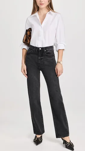 Miniatura 5 de Pistola Denim Jeans Cassie para mujer