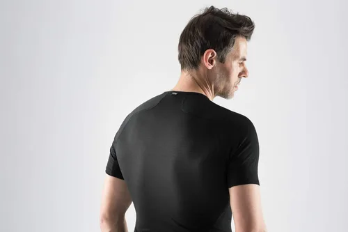 Miniatura 5 de GORE WEAR M - Capa base de manga corta para hombre