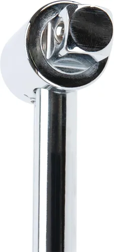 Miniatura 3 de Performance Tool M195 llave dinamométrica de estilo haz de 0-80 pulgadas y 0-7 Newton-metro