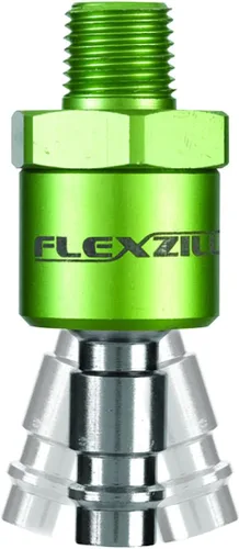 Miniatura 4 de Astro Pneumatic - Llave de impacto nano de 1/2 pulgada con enchufe giratorio de bola Flexzilla