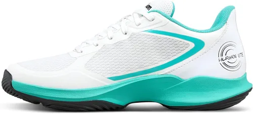 Miniatura 4 de WILSON Zapatillas de pádel Hurakn Lite para mujer