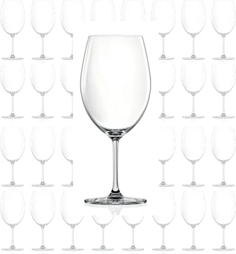 Miniatura 6 de LEMONSODA Copas de vino de cristal de alta calidad, juego de 2, copas elegantes para pinot noir, cabernet, merlot, shiraz, lo mejor para mujeres